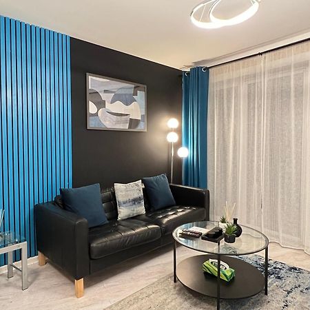 Cityfront Modern Apt Near City Centre/Etihad, Free Parking Манчестер Екстер'єр фото