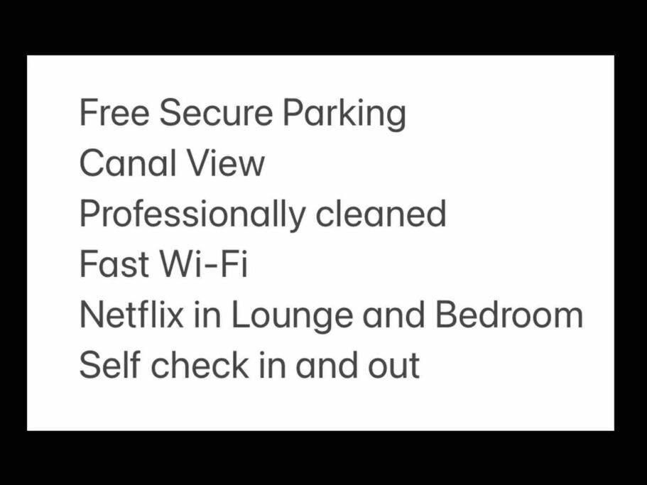 Cityfront Modern Apt Near City Centre/Etihad, Free Parking Манчестер Екстер'єр фото